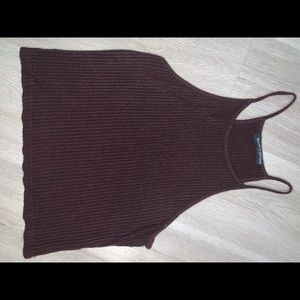Brandy Melville Top